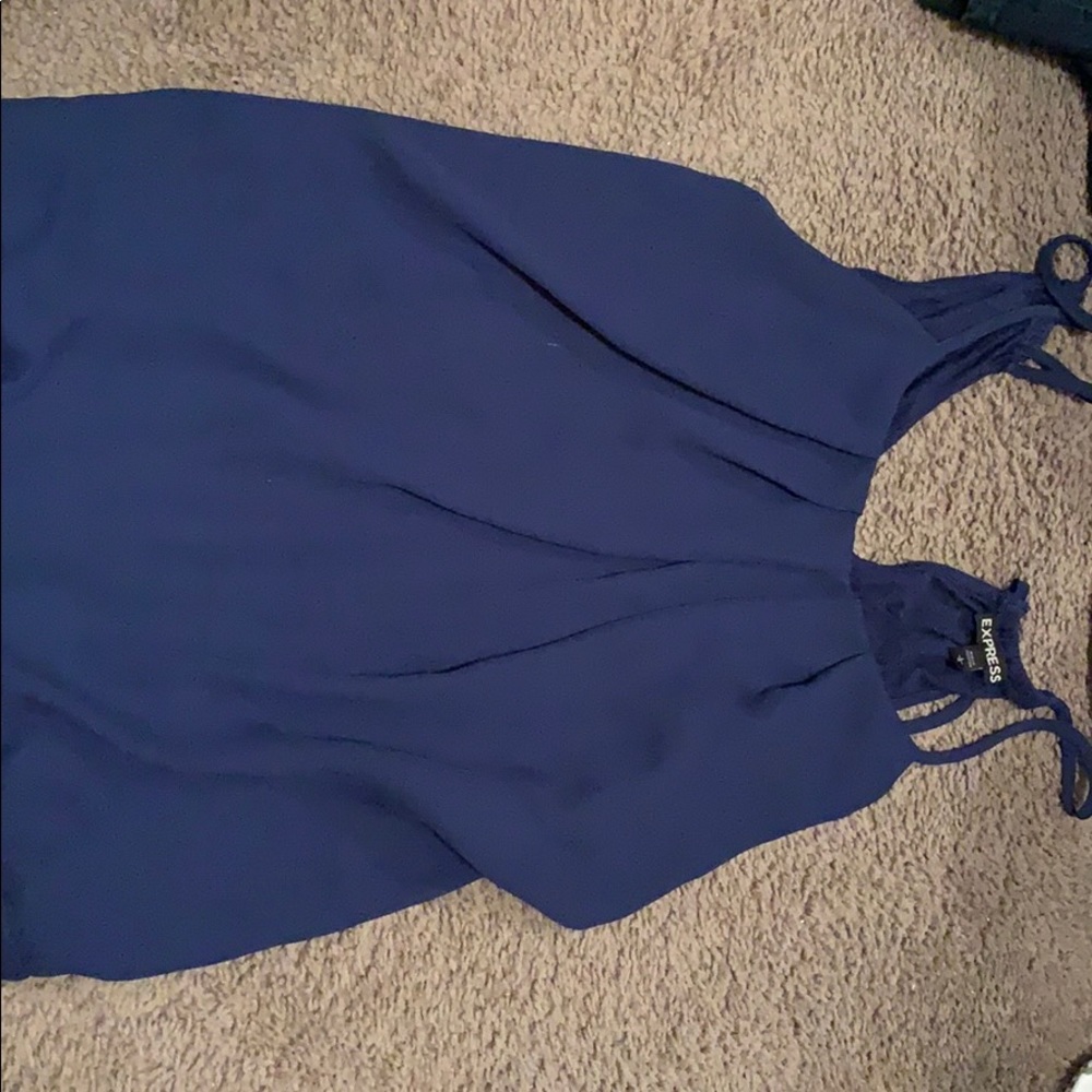 Express shirt